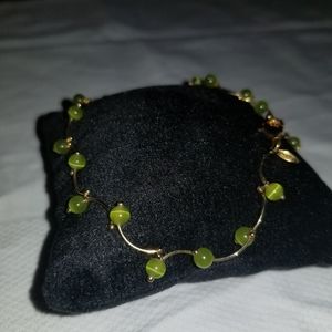 🌻 Anklet